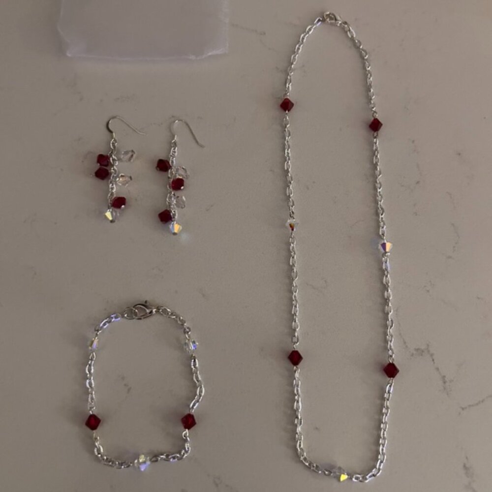 Jewellery Set
